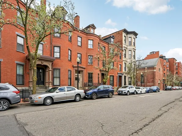 431 Shawmut Ave APT 2, Boston, MA 02118