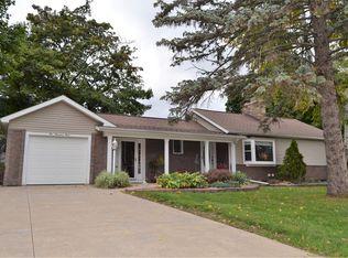 503 N Dartmouth Dr, Durand, MI