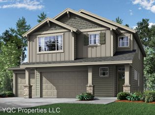 3718 S 42nd Pl, Ridgefield, WA 98642