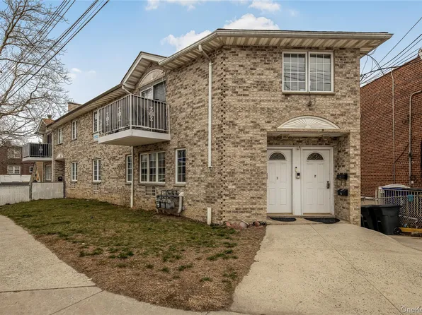 242 Prentiss Avenue, Bronx, NY 10465