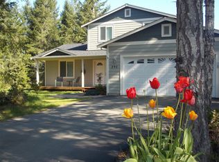 290 E Melissa Ln, Shelton, WA 98584
