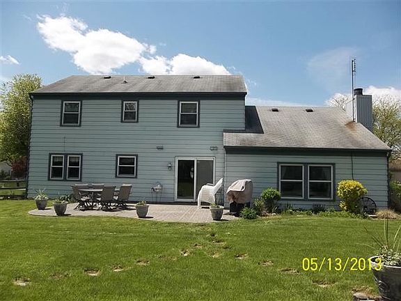 3rd image of 4547 N 622 W