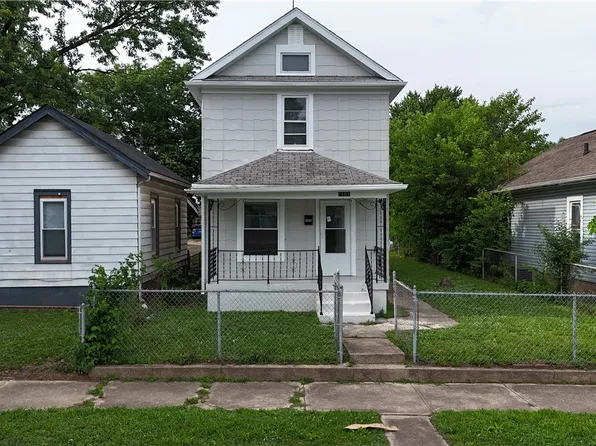1505 Lawn Ave, Middletown, OH 45044