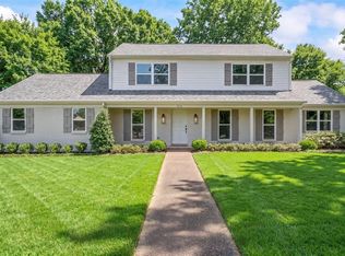 1676 Miller Farms Rd, Germantown, TN 38138