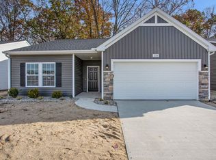 3536 E Sedge Wren Dr SW, Grandville, MI 49418