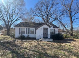 3651 Allandale Rd, Memphis, TN 38111