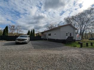 58 Whitewood Trac, Phoenix, NY