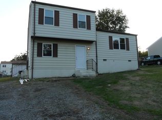 349 Brickland Rd, North Chesterfield, VA 23236