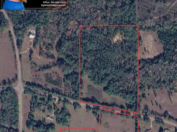 6496 Smiley Ferry Rd, Grady, AL 36036