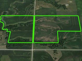 Fontanelle Rd, Fontanelle, IA 50846