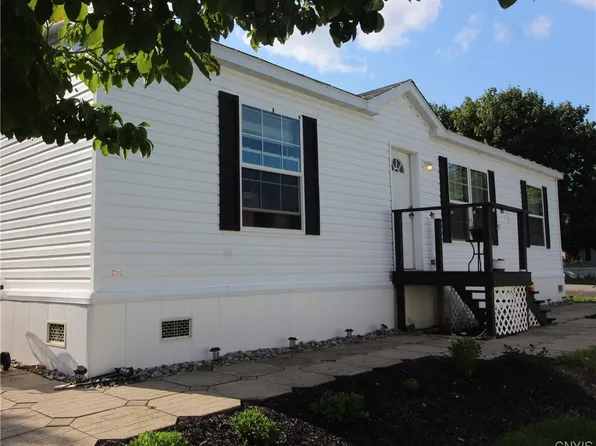 1275 State Route 5 Rd, Elbridge, NY 13060
