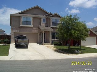 2206 Hornsby Bnd, San Antonio, TX 78245