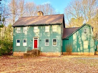 198 Deep Step Rd, Covington, GA 30014