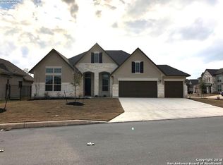 8008 Cibolo Valley, Fair Oaks Ranch, TX 78015