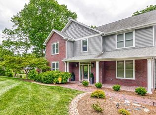 1931 Plank Dr, Blacksburg, VA 24060