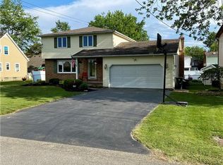 2548 Wurl St, Niagara Falls, NY 14304