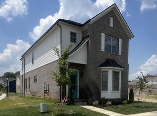 168 Oasis Dr LOT 103, La Vergne, TN 37086
