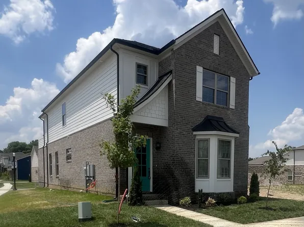 168 Oasis Dr Lot 103, La Vergne, TN 37086