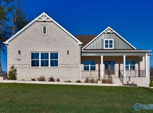 66 Natures Ridge Way, Huntsville, AL 35803