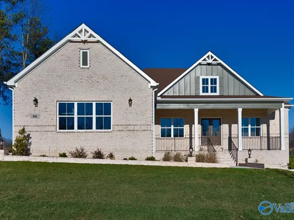 66 Natures Ridge Way, Huntsville, AL 35803