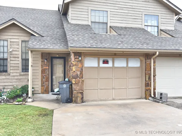 8148 E 17th St #O, Tulsa, OK 74112