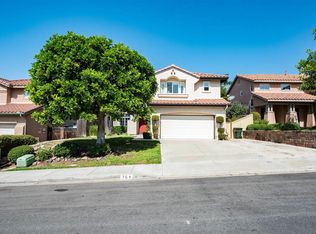 764 Camino Magnifico, San Marcos, CA 92069