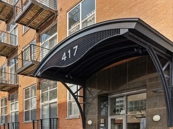 417 S Jefferson St APT 207B, Chicago, IL 60607