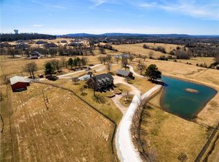 3827 N Gulley Rd #345, Fayetteville, AR 72703