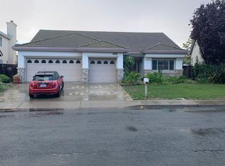 2108 Lynwood Way, Antioch, CA 94509