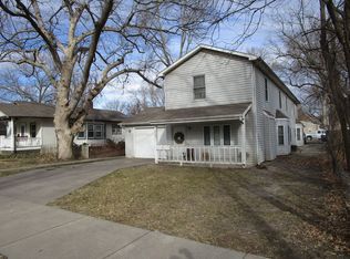 712 Laramie St #712, Manhattan, KS 66502