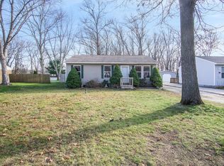 1914 Lilac St, Muskegon, MI 49442