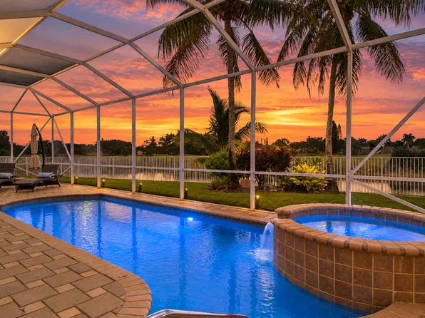 2174 Bellcrest Circle, Royal Palm Beach, FL 33411