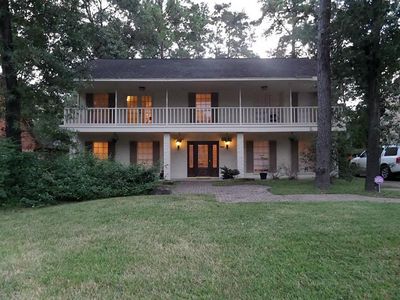 1115 Abana Ln, Houston, TX, 77090