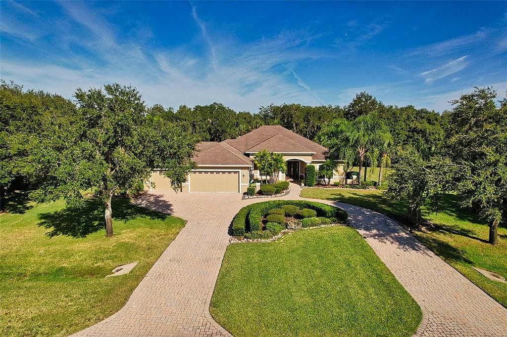 3805 Twin Rivers Trl, Parrish, FL 34219 Zillow