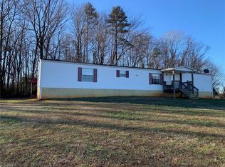 1277 Moorefield Rd, Danbury, NC 27016