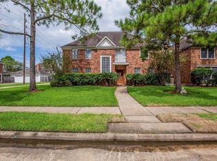3307 Cumberland Dr, Missouri City, TX 77459
