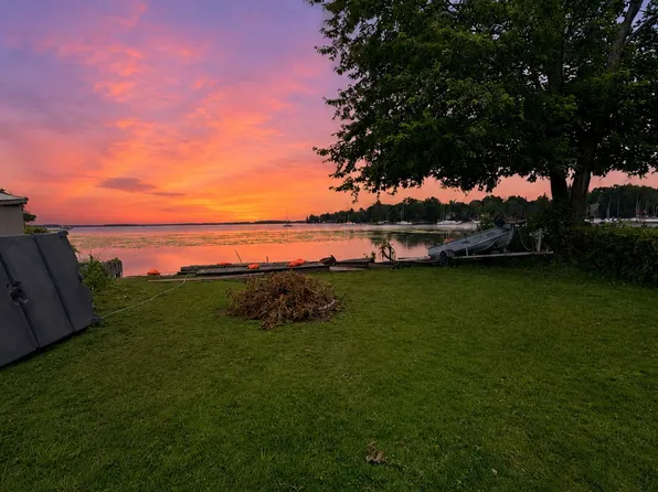 124 Davey Dr, Orillia, ON L3V 4G8