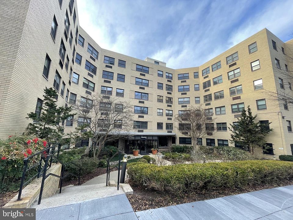 1st image of 1801 Clydesdale Pl NW APT 316