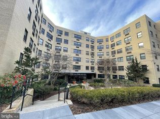 1801 Clydesdale Pl NW APT 316, Washington, DC 20009