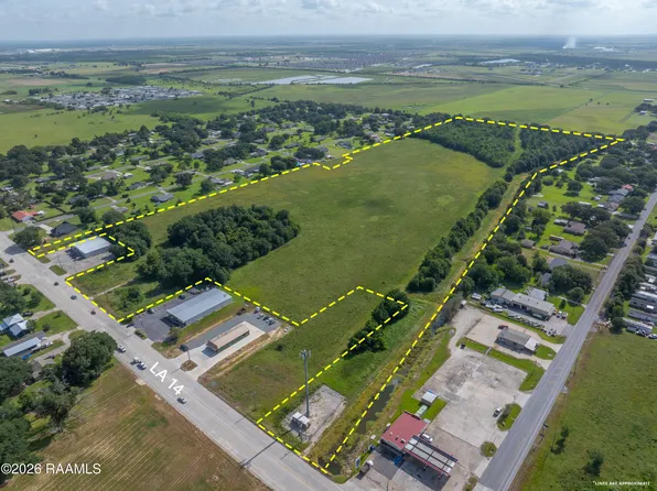 5725 Louisiana Ave #14, Lake Charles, LA 70607