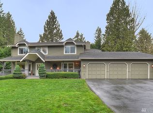 16303 NE 196th St, Woodinville, WA 98072