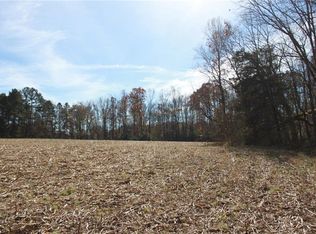 W Memorial Hwy, Union Grove, NC 28689