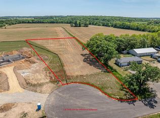 Lot 3 Rosevale Drive #3, Belleville, WI 53508