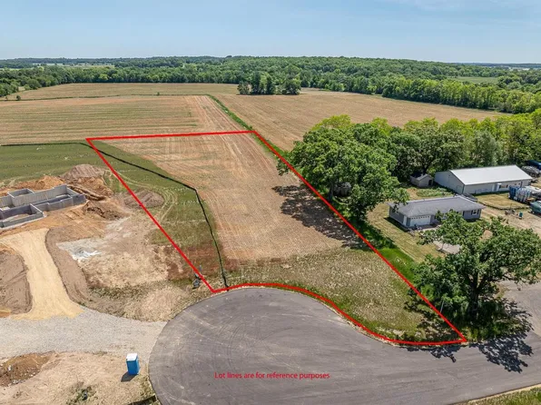 Lot 3 Rosevale Drive #3, Belleville, WI 53508