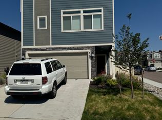 4503 Samaritan Loop, Colorado Springs, CO 80916