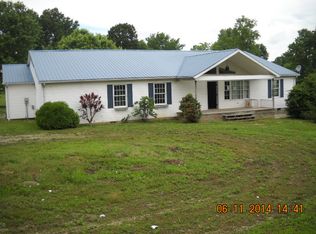 1634 Alton Rd, Lawrenceburg, KY 40342