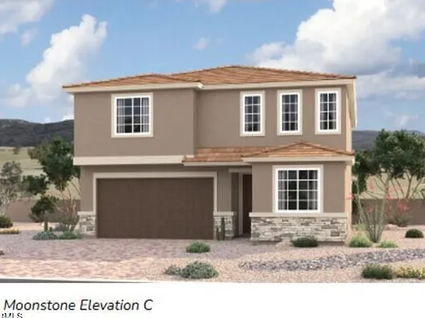 9732 W FRAKTUR Road, Tolleson, AZ 85353