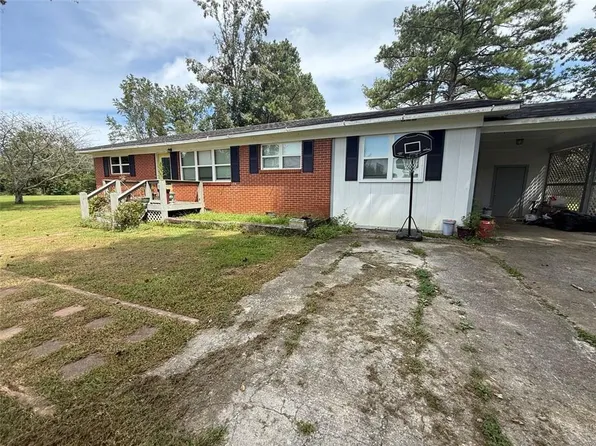 400 Bryant Rd, Summerville, GA 30747