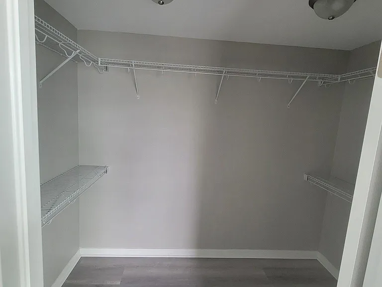 Master Closet # 1