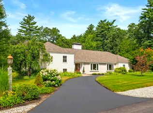 20 Martingale Rd, Amherst, NH 03031